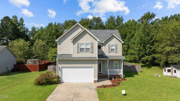 156 WILLIAMS CREEK DR, ERWIN, NC 28339 - Image 1