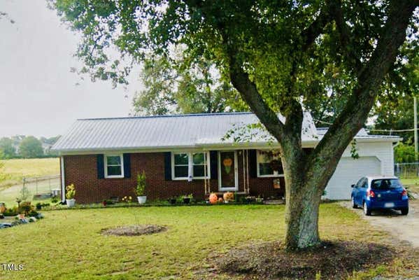 1802 CUYLER BEST RD, GOLDSBORO, NC 27534 - Image 1