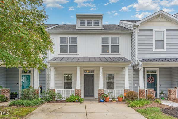 4806 LANDOVER ARBOR PL, RALEIGH, NC 27616 - Image 1