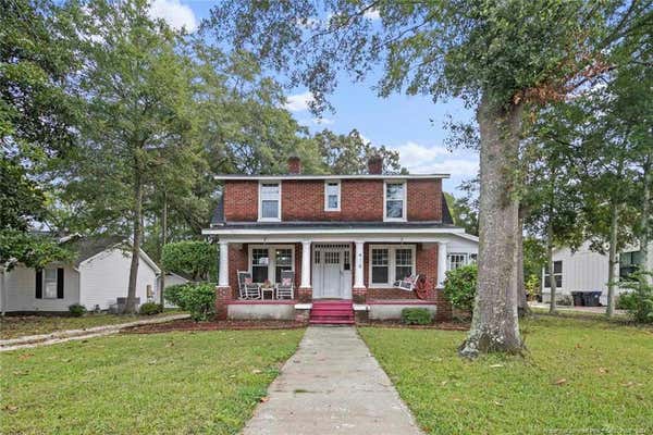 416 N MAIN ST, RAEFORD, NC 28376 - Image 1