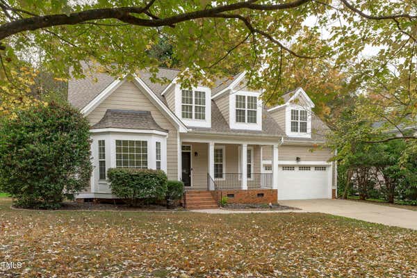 208 COBBLEPOINT WAY, HOLLY SPRINGS, NC 27540 - Image 1