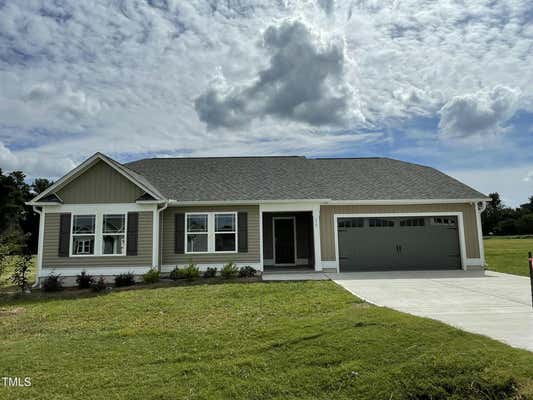 152 LOTUS AVE, SMITHFIELD, NC 27577 - Image 1