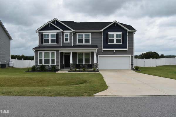 283 POND MOUNTAIN DR, CLAYTON, NC 27520 - Image 1