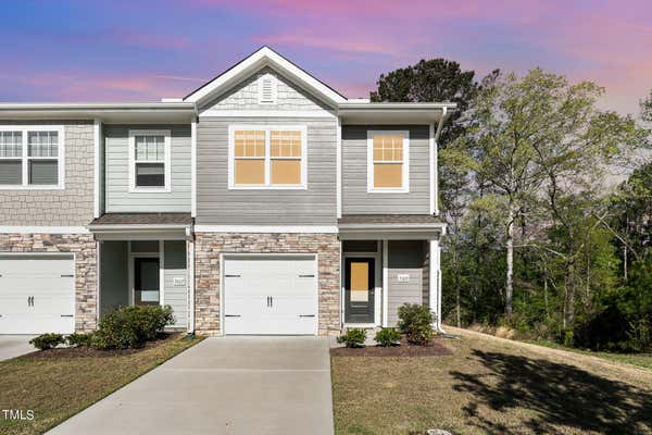 5109 DEEP CHANNEL DR, RALEIGH, NC 27616 - Image 1