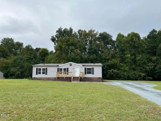 145 ROSIE DR, FOUR OAKS, NC 27524 - Image 1