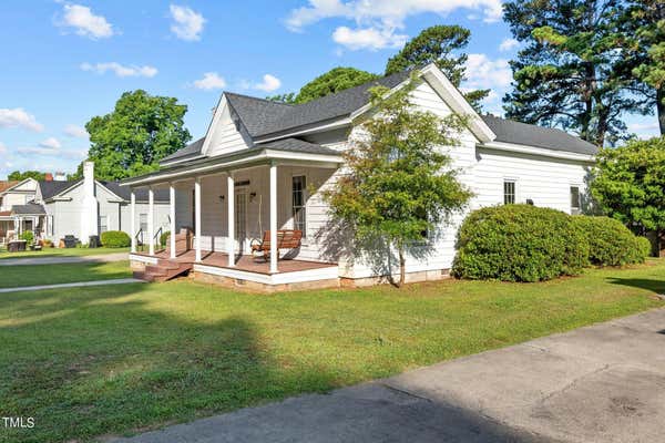 223 E RAILROAD ST, SPRING HOPE, NC 27882 - Image 1