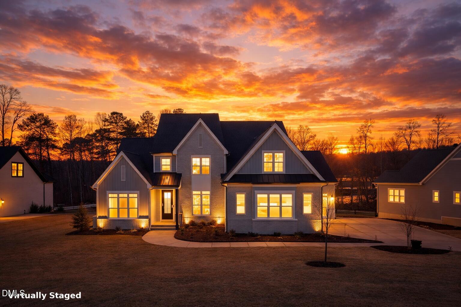 Raleigh, North Carolina, 27603, United States, 5 Bedrooms Bedrooms, ,5 BathroomsBathrooms,Residential,Active,2015854