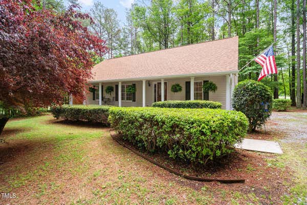 2723 NEW SHARON CHURCH RD, HILLSBOROUGH, NC 27278 - Image 1