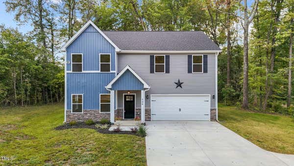 529 NC HIGHWAY 61, WHITSETT, NC 27377 - Image 1