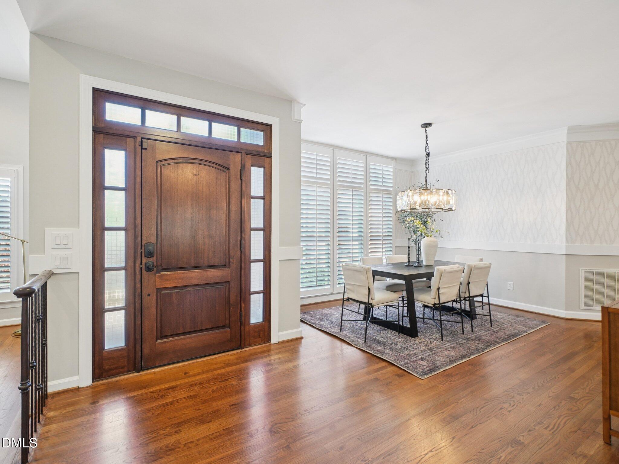 Cary, North Carolina, 27513, United States, 4 Bedrooms Bedrooms, ,4 BathroomsBathrooms,Residential,Active,2008738