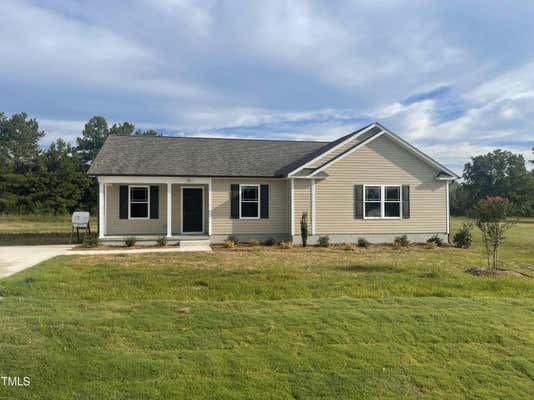 44 PERKINS AVE, SELMA, NC 27576 - Image 1