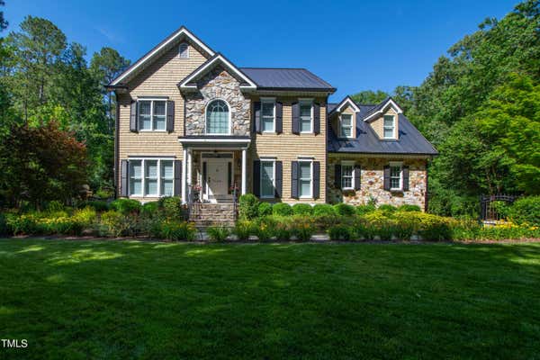 7408 TYNEWIND DR, WAKE FOREST, NC 27587 - Image 1