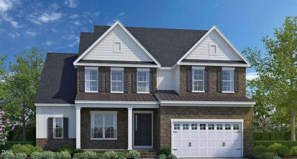 269 IVY RIDGE ROAD, CHAPEL HILL, NC 27516 - Image 1