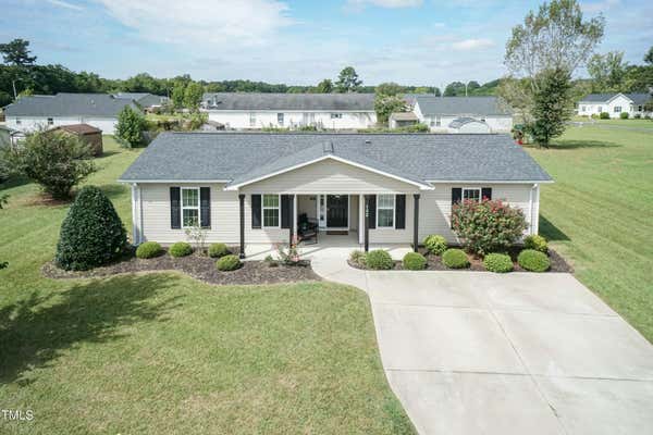 102 REDWOOD CIR, KENLY, NC 27542 - Image 1