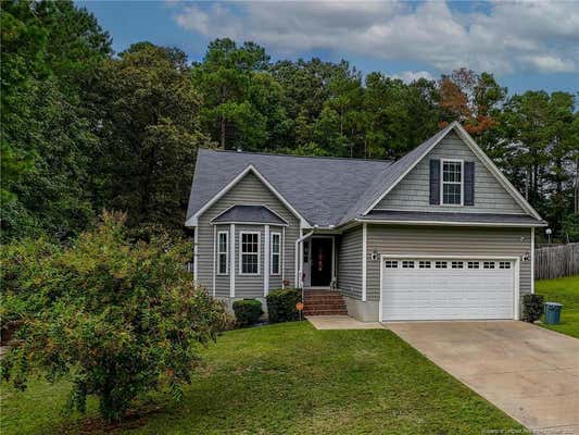 279 SMOKEY MOUNTAIN DR, RAEFORD, NC 28376 - Image 1