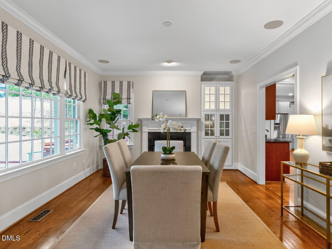 Raleigh, North Carolina, 27609, United States, 5 Bedrooms Bedrooms, ,5 BathroomsBathrooms,Residential,Active,2009859