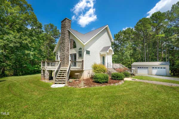 1403 LAKEWOOD FALLS RD, GOLDSTON, NC 27252 - Image 1