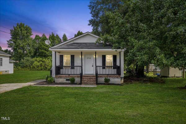 1715 STANTONSBURG RD SE, WILSON, NC 27893 - Image 1