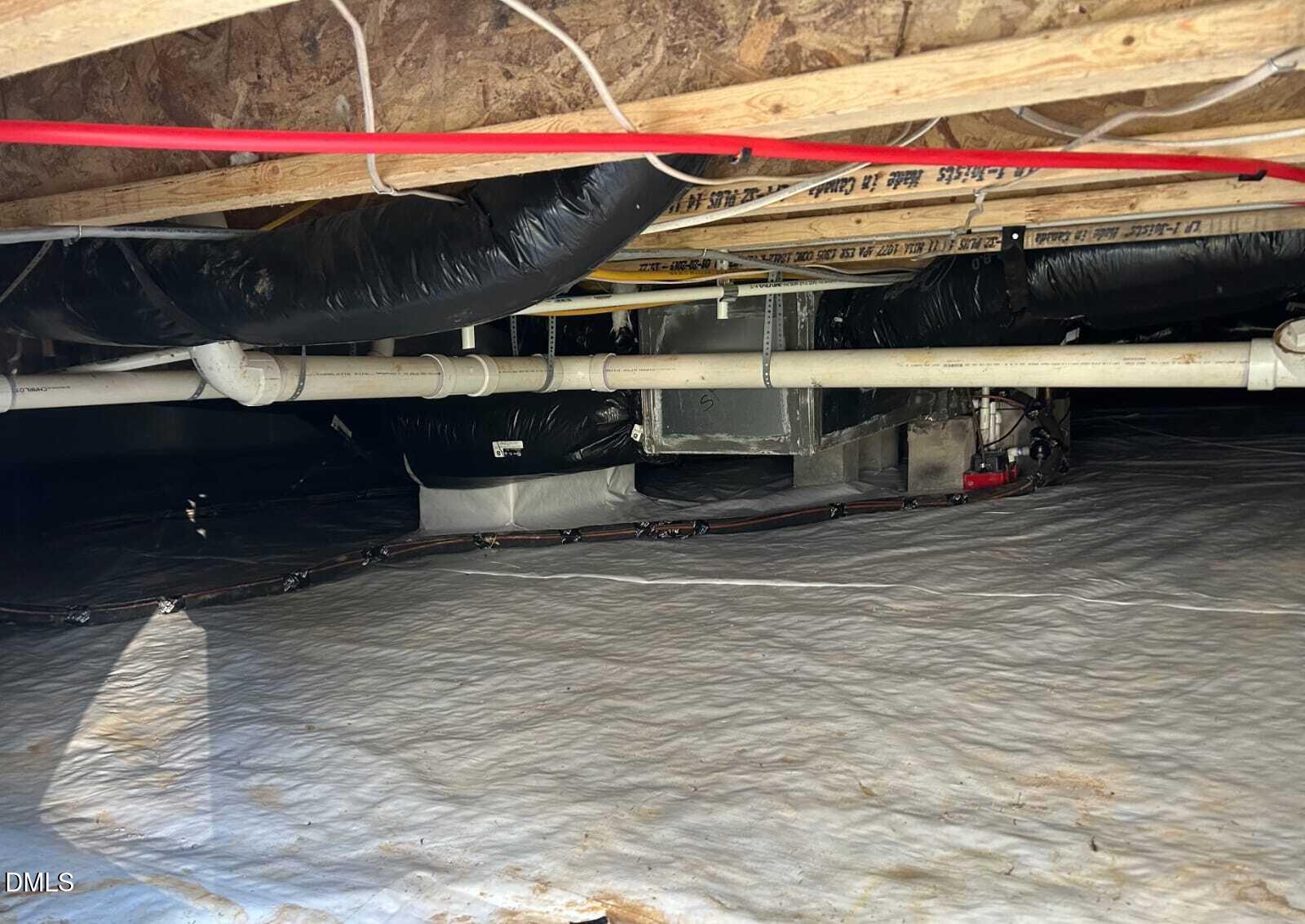 New Hill, North Carolina, 27562, United States, 5 Bedrooms Bedrooms, ,5 BathroomsBathrooms,Residential,Active,1969664