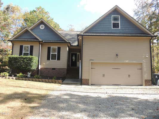 2704 LANGSTROTH CT, FRANKLINTON, NC 27525 - Image 1