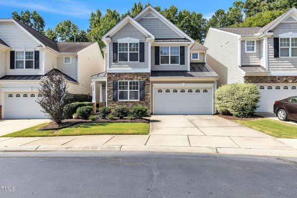 8409 HEADER STONE DR, RALEIGH, NC 27613 - Image 1