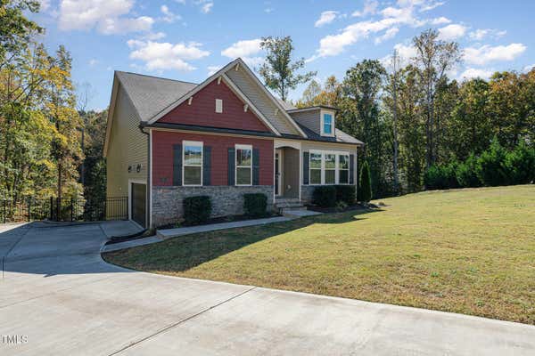 1001 JARRETT BAY RD, WILLOW SPRING, NC 27592 - Image 1