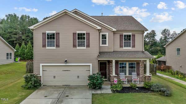 863 LONGLEAF PINE PL, MEBANE, NC 27302 - Image 1