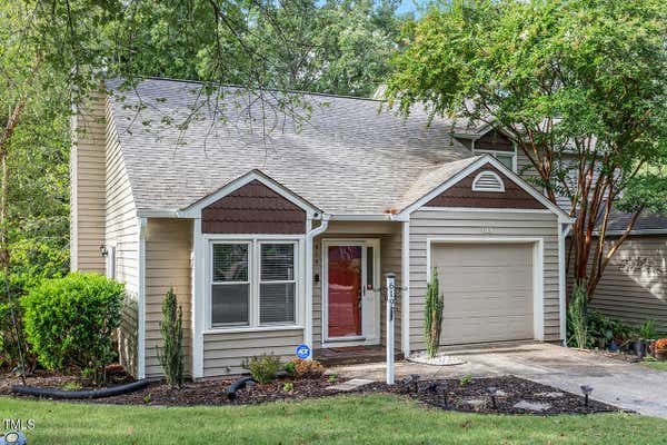 619 WINDSONG LN, DURHAM, NC 27713 - Image 1