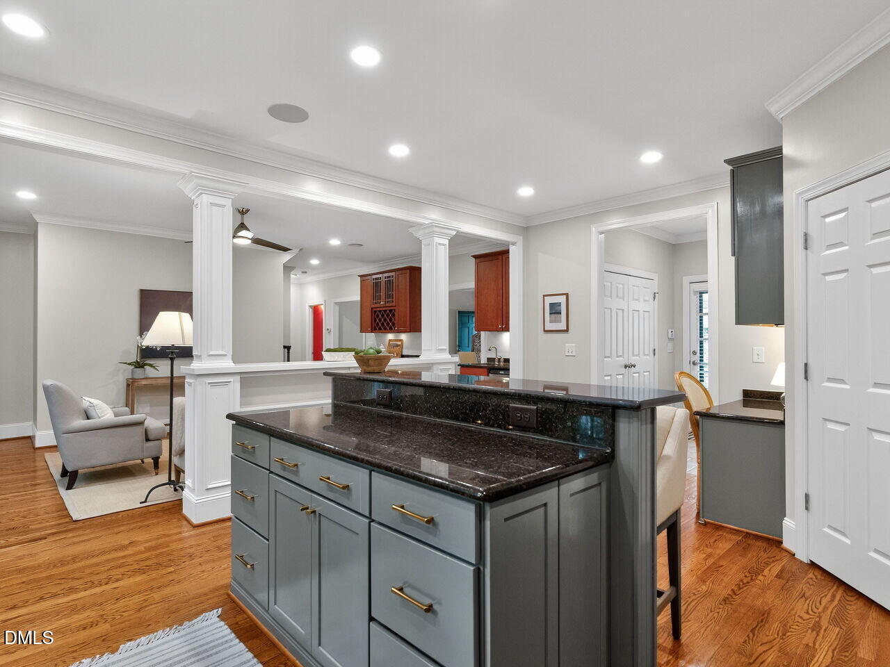 Raleigh, North Carolina, 27609, United States, 5 Bedrooms Bedrooms, ,5 BathroomsBathrooms,Residential,Active,2009859