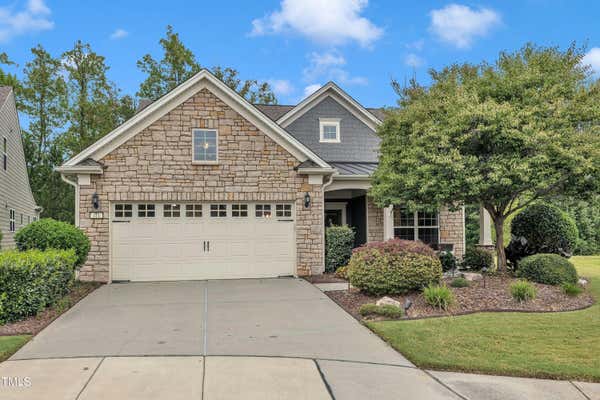 411 ROSEDALE CREEK DR, DURHAM, NC 27703 - Image 1