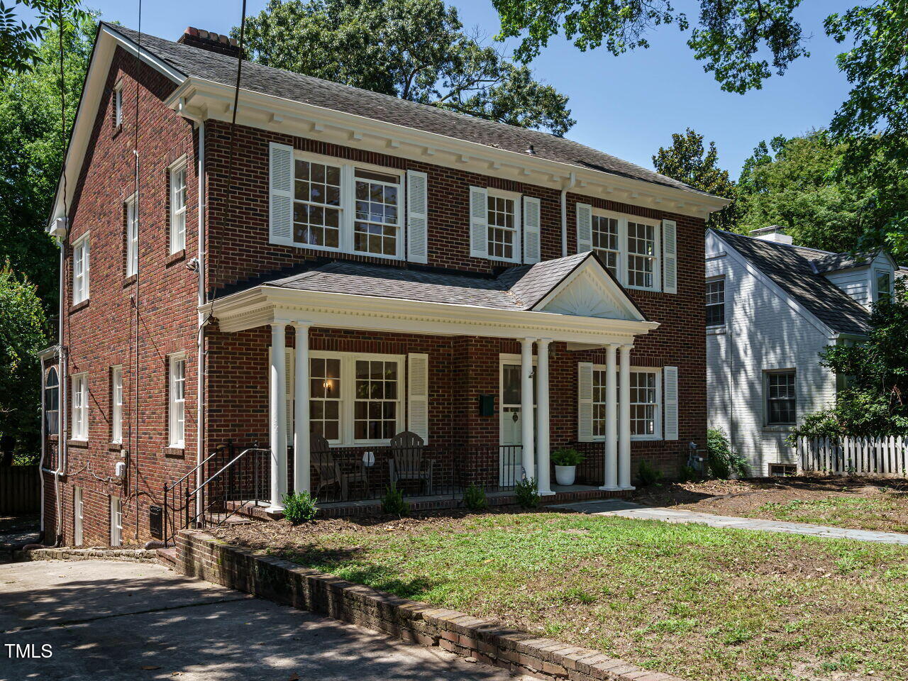 Raleigh, North Carolina, 27605, United States, 4 Bedrooms Bedrooms, ,3 BathroomsBathrooms,Residential,Active,1965851
