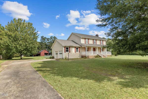 2213 OLD US 64, SPRING HOPE, NC 27882 - Image 1