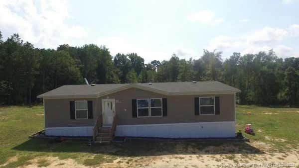 221 WALLACE RD, ELLERBE, NC 28338 - Image 1