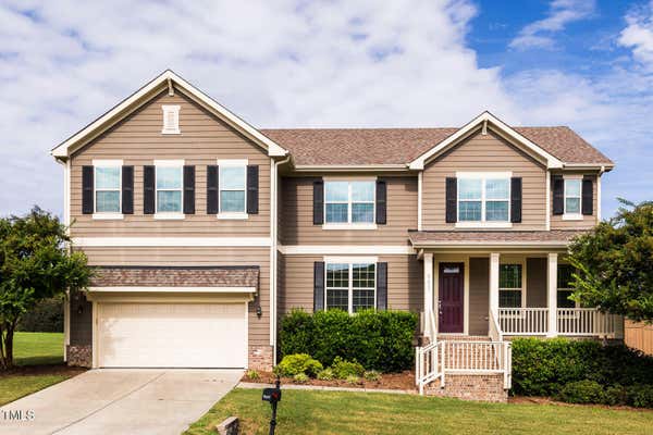 5437 OVERDALE LN, RALEIGH, NC 27603 - Image 1