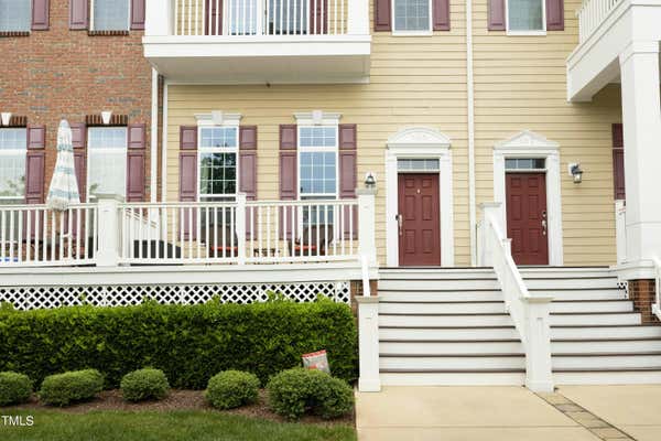 10510 SABLEWOOD DR UNIT 108, RALEIGH, NC 27617, photo 3 of 44