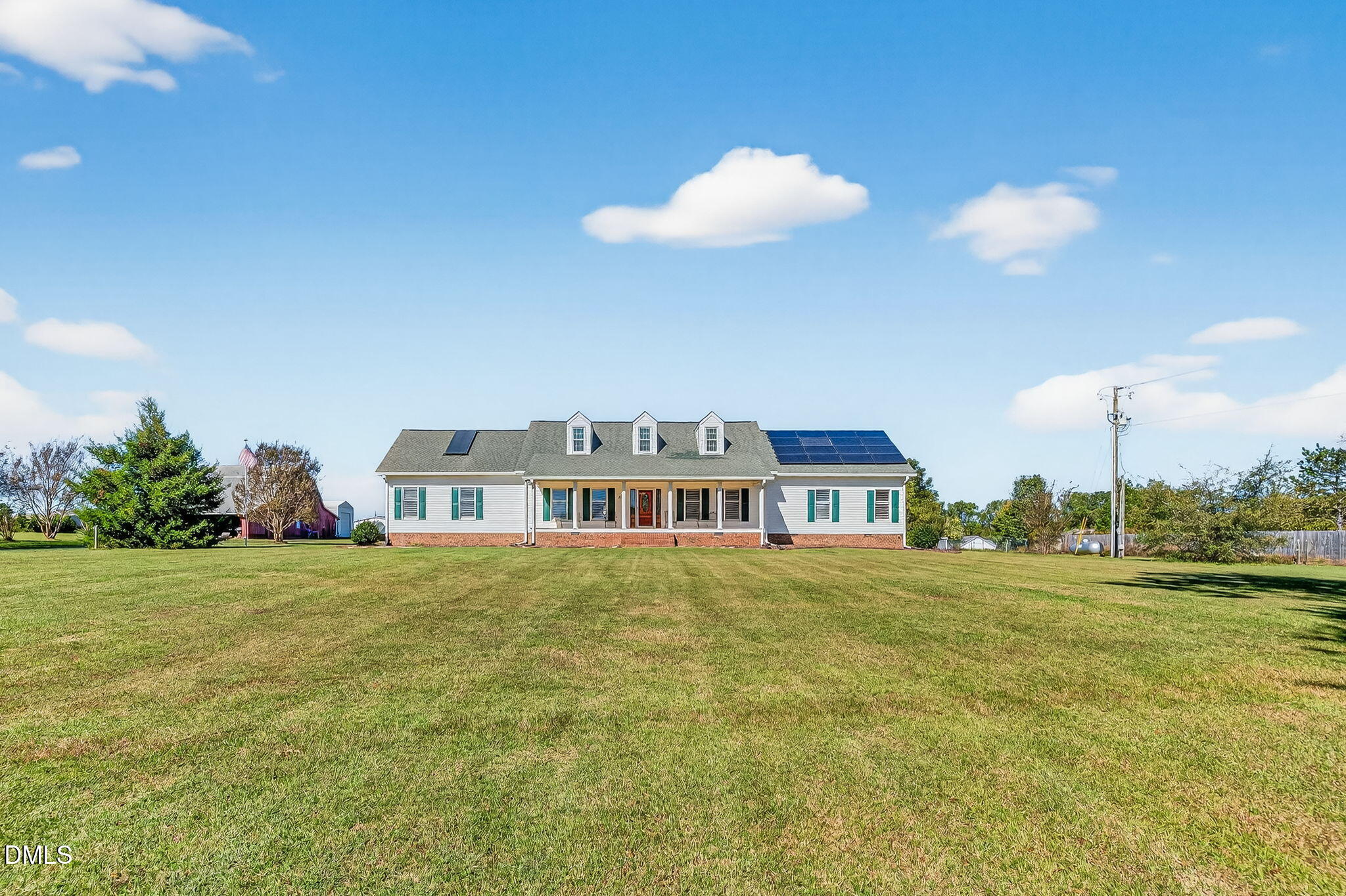 Benson, North Carolina, 27504, United States, 3 Bedrooms Bedrooms, ,2 BathroomsBathrooms,Residential,Active,1971788