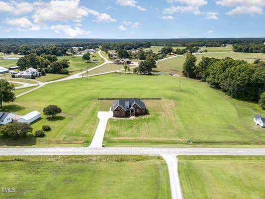 1468 LASSITER POND RD, FOUR OAKS, NC 27524, photo 5 of 34