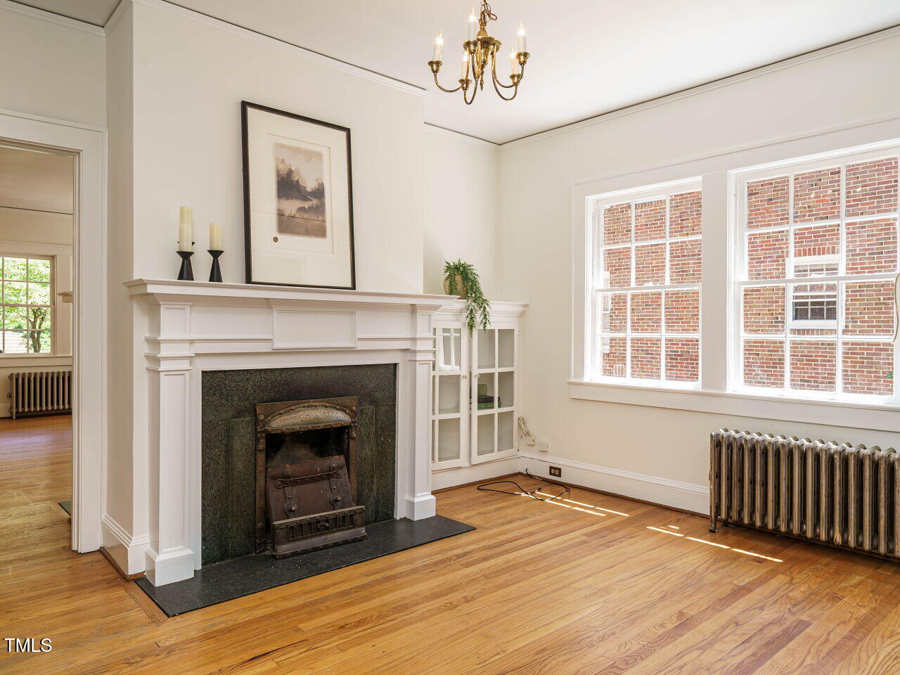 Raleigh, North Carolina, 27605, United States, 4 Bedrooms Bedrooms, ,3 BathroomsBathrooms,Residential,Active,1965851