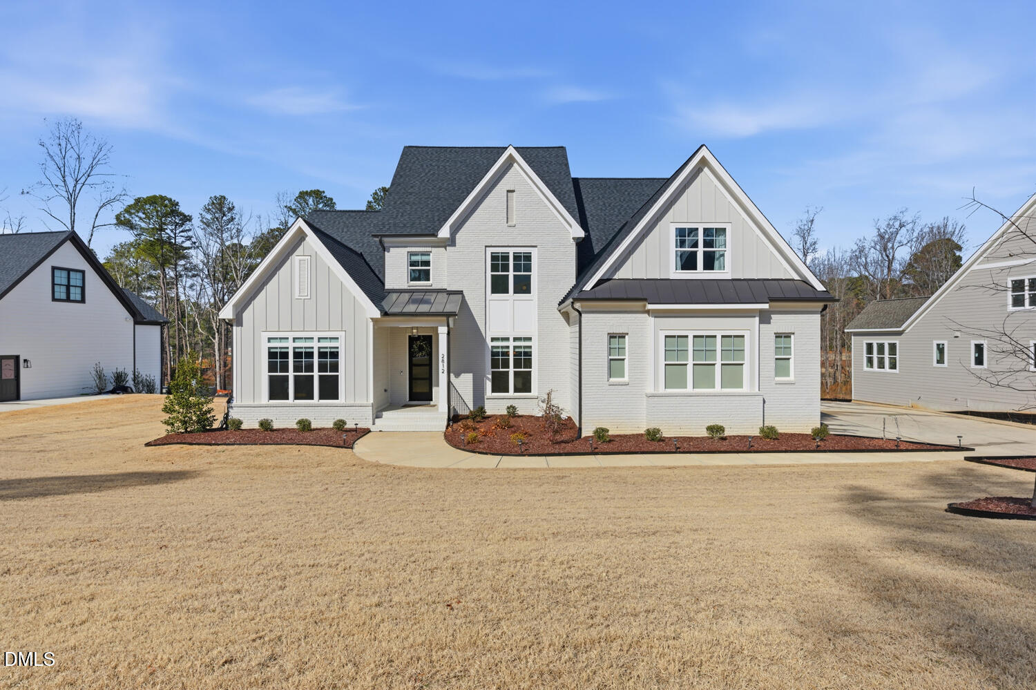 Raleigh, North Carolina, 27603, United States, 5 Bedrooms Bedrooms, ,5 BathroomsBathrooms,Residential,Active,2015854