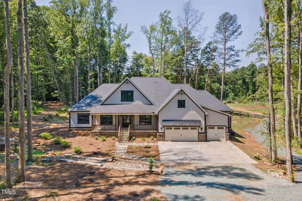 140 WINSOME LN, CHAPEL HILL, NC 27516 - Image 1