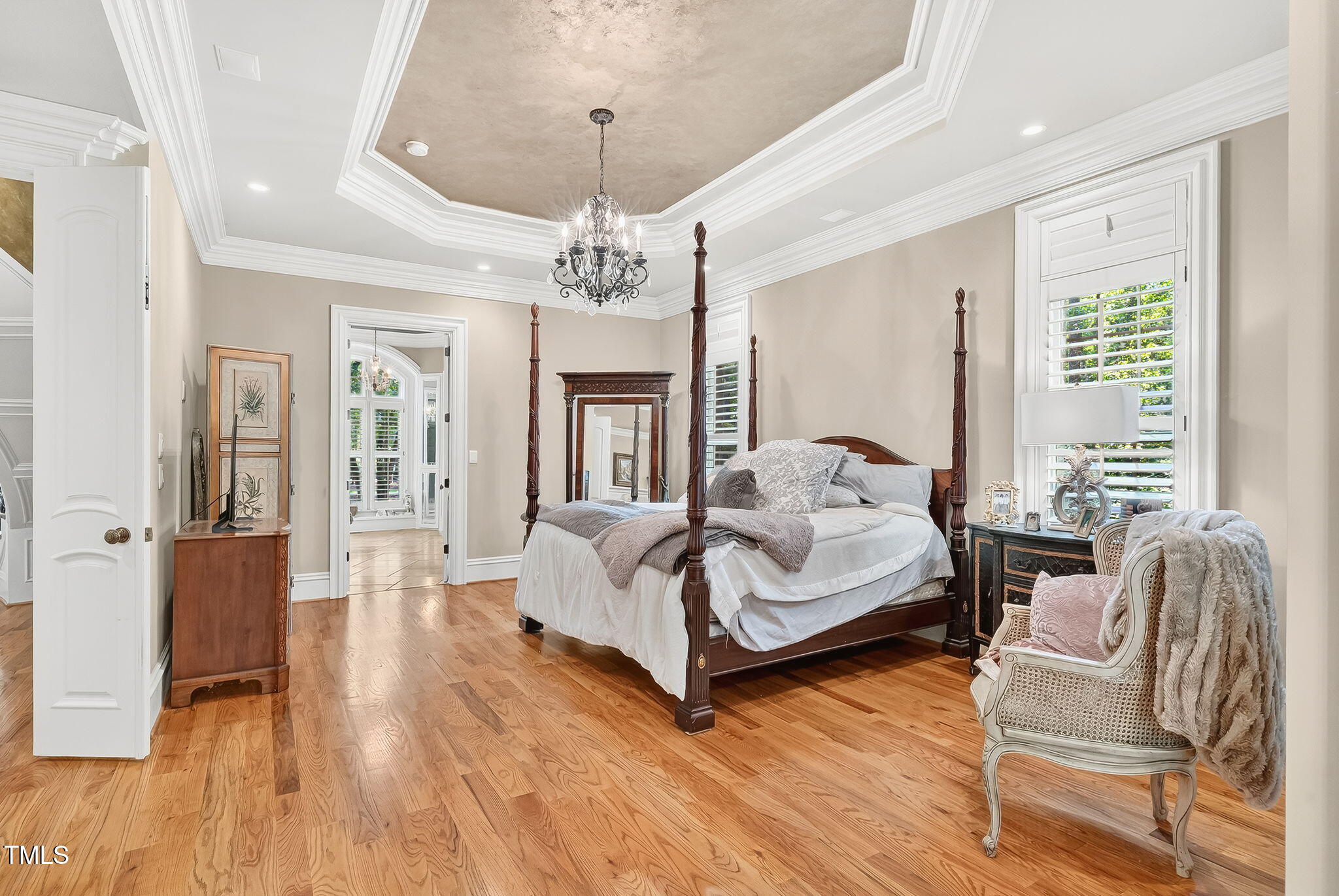 Goldsboro, North Carolina, 27534, United States, 4 Bedrooms Bedrooms, ,5 BathroomsBathrooms,Residential,Active,1877763