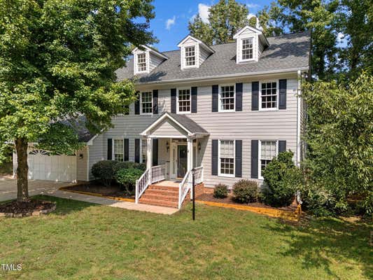 502 HEATHRIDGE LN, CARY, NC 27513 - Image 1