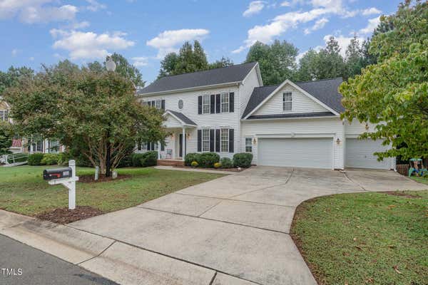 708 CREEK HAVEN DR, HOLLY SPRINGS, NC 27540 - Image 1