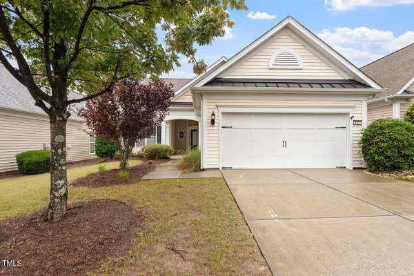 812 GILLINDER PL, CARY, NC 27519 - Image 1