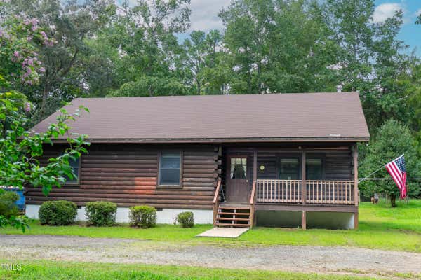 6532 SILK HOPE GUM SPRINGS RD, SILER CITY, NC 27344 - Image 1