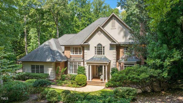 2308 VINTAGE HILL DR, DURHAM, NC 27712 - Image 1