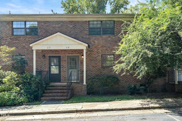 105 FIDELITY ST APT A18, CARRBORO, NC 27510 - Image 1