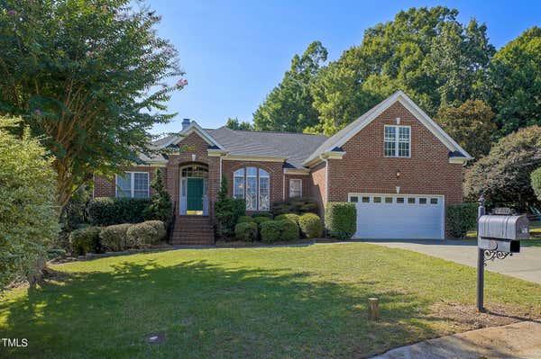 12417 FIELDMIST DR, RALEIGH, NC 27614 - Image 1