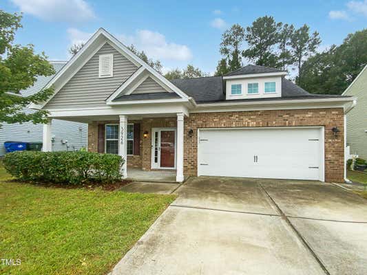 3926 MASSEY WOOD TRL, RALEIGH, NC 27616 - Image 1