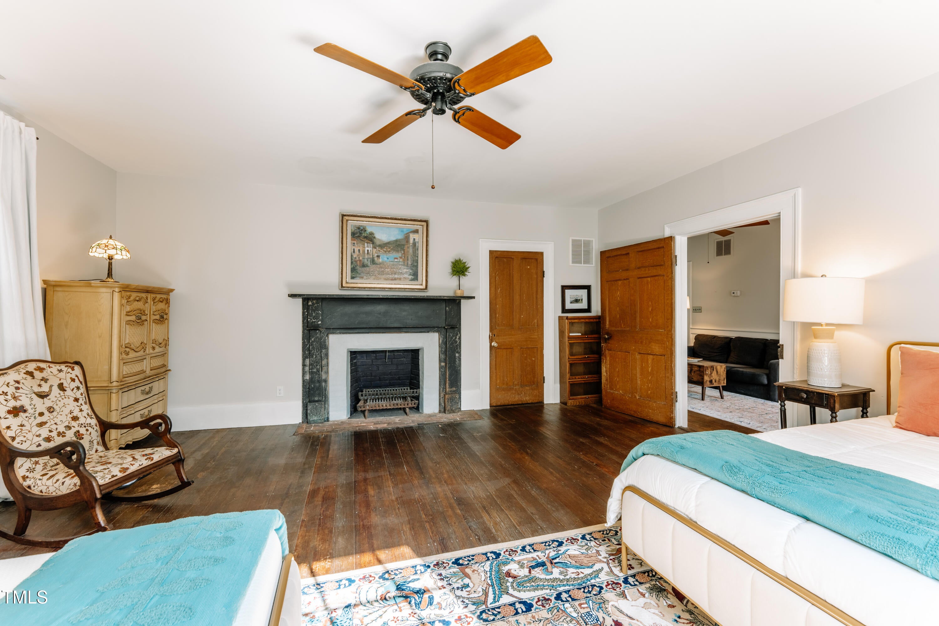 Semora, North Carolina, 27343, United States, 4 Bedrooms Bedrooms, ,2 BathroomsBathrooms,Residential,Active,1929684